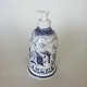 Ceramic dispenser
